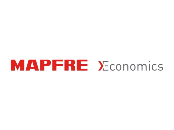 mapfre economics crecimiento 2026