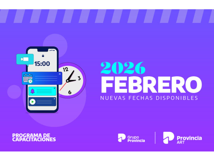 cursos provincia art febrero 2025 cursos provincia art febrero 2025