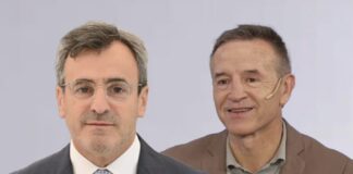 La reforma laboral llega al Insurance Week con la voz de empresarios y trabajadores