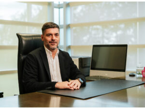 grupo sancor seguros marketing management ia