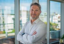 Sebastián Dabini es el nuevo CEO de Zurich Argentina dabini-nuevo-ceo-zurich-argentina