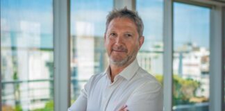 Sebastián Dabini es el nuevo CEO de Zurich Argentina dabini-nuevo-ceo-zurich-argentina