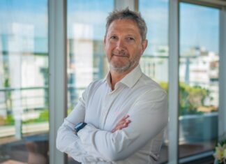 Sebastián Dabini es el nuevo CEO de Zurich Argentina dabini-nuevo-ceo-zurich-argentina