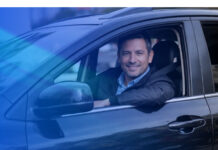 Transporte de pasajeros: RUS presentó el Seguro App para conductores de aplicaciones aplicaciones rus seguro app pasajeros