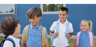 Obligatorios y recomendados: qué seguros deben tener los colegios para la vuelta a clases seguros colegios vuelta clases