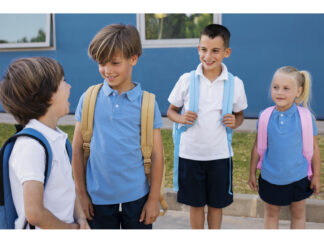 Obligatorios y recomendados: qué seguros deben tener los colegios para la vuelta a clases seguros colegios vuelta clases