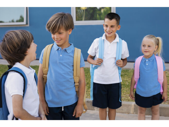 seguros colegios vuelta clases seguros colegios vuelta clases