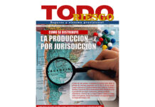 Se encuentra online la revista Todo Riesgo de febrero de 2026 revista todo riesgo febrero 2026