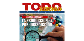 Se encuentra online la revista Todo Riesgo de febrero de 2026 revista todo riesgo febrero 2026