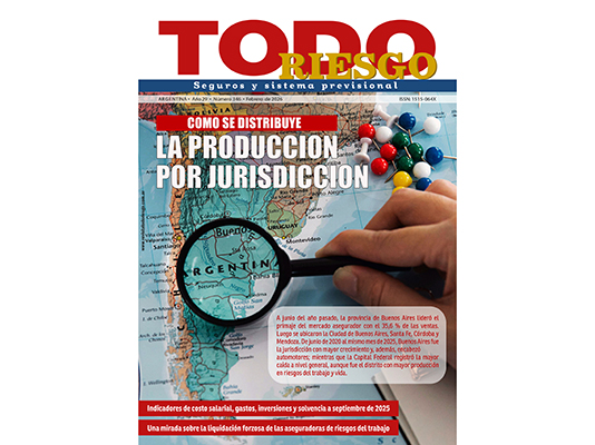 revista todo riesgo febrero 2026 revista todo riesgo febrero 2026