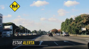 5 A conduccion segura luchemos vida