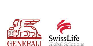 Red de beneficios para empleados: Generali se asocia con Swiss Life Global Solutions beneficios empleados generali swiss life