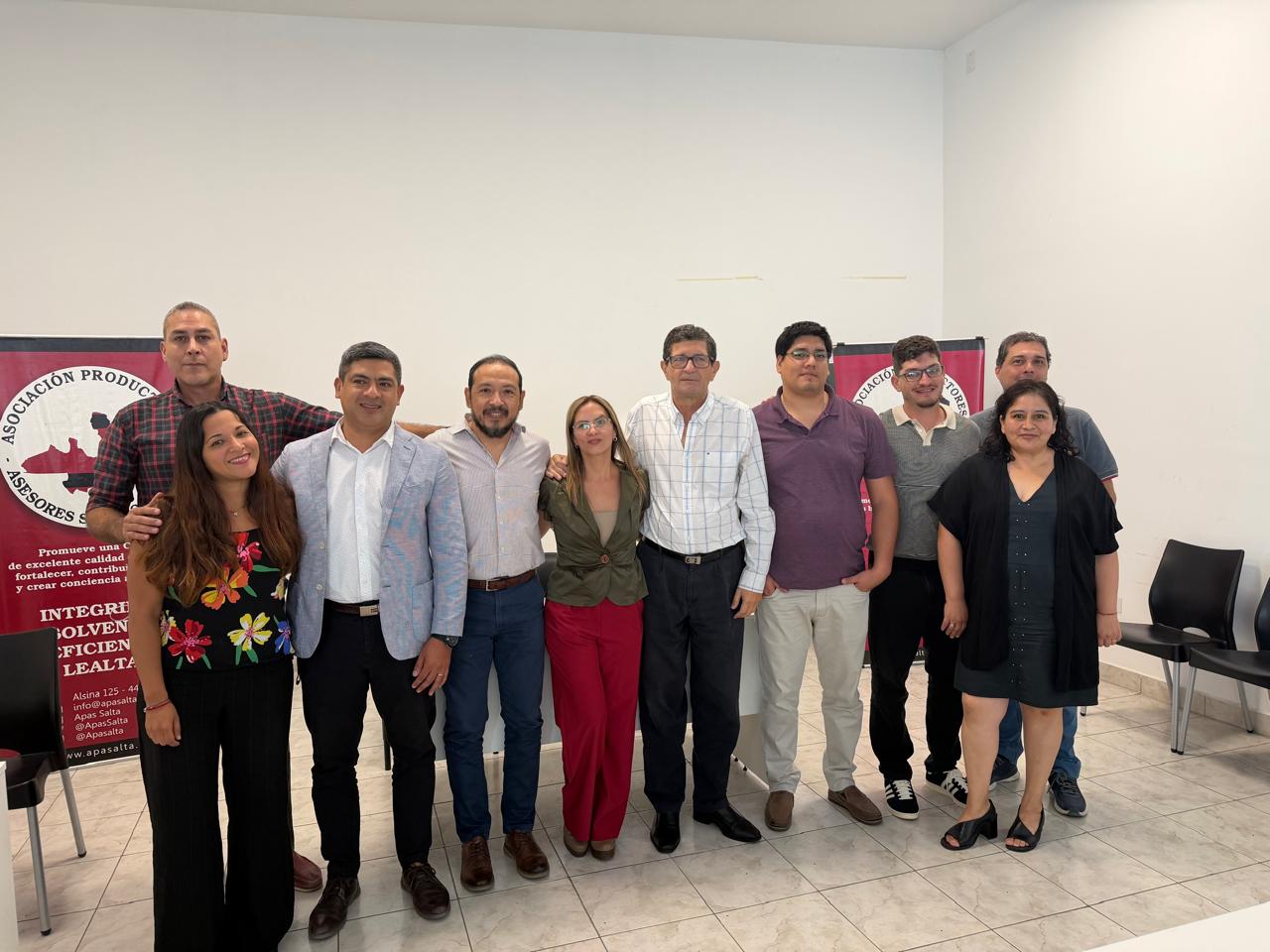 apas salta renovacion autoridades