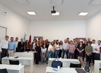 APAS Salta renovó sus autoridades apas salta renovacion autoridades