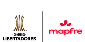 Copa CONMEBOL Libertadores: por tercer año consecutivo, Mapfre es sponsor oficial copa conmebol libertadores mapfre 2026