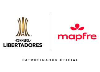 Copa CONMEBOL Libertadores: por tercer año consecutivo, Mapfre es sponsor oficial copa conmebol libertadores mapfre 2026