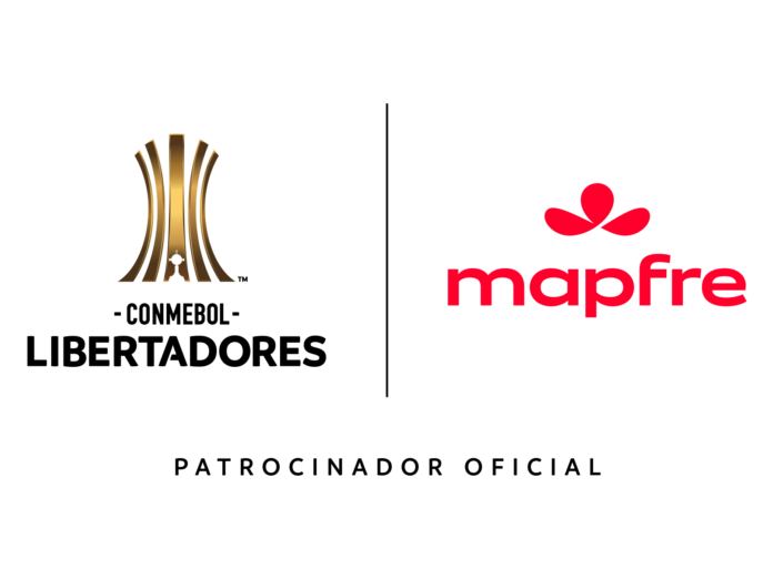 copa conmebol libertadores mapfre 2026