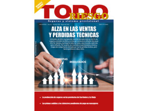 revista todo riesgo marzo 2026