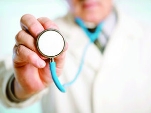 mala praxis médica diciembre 2025