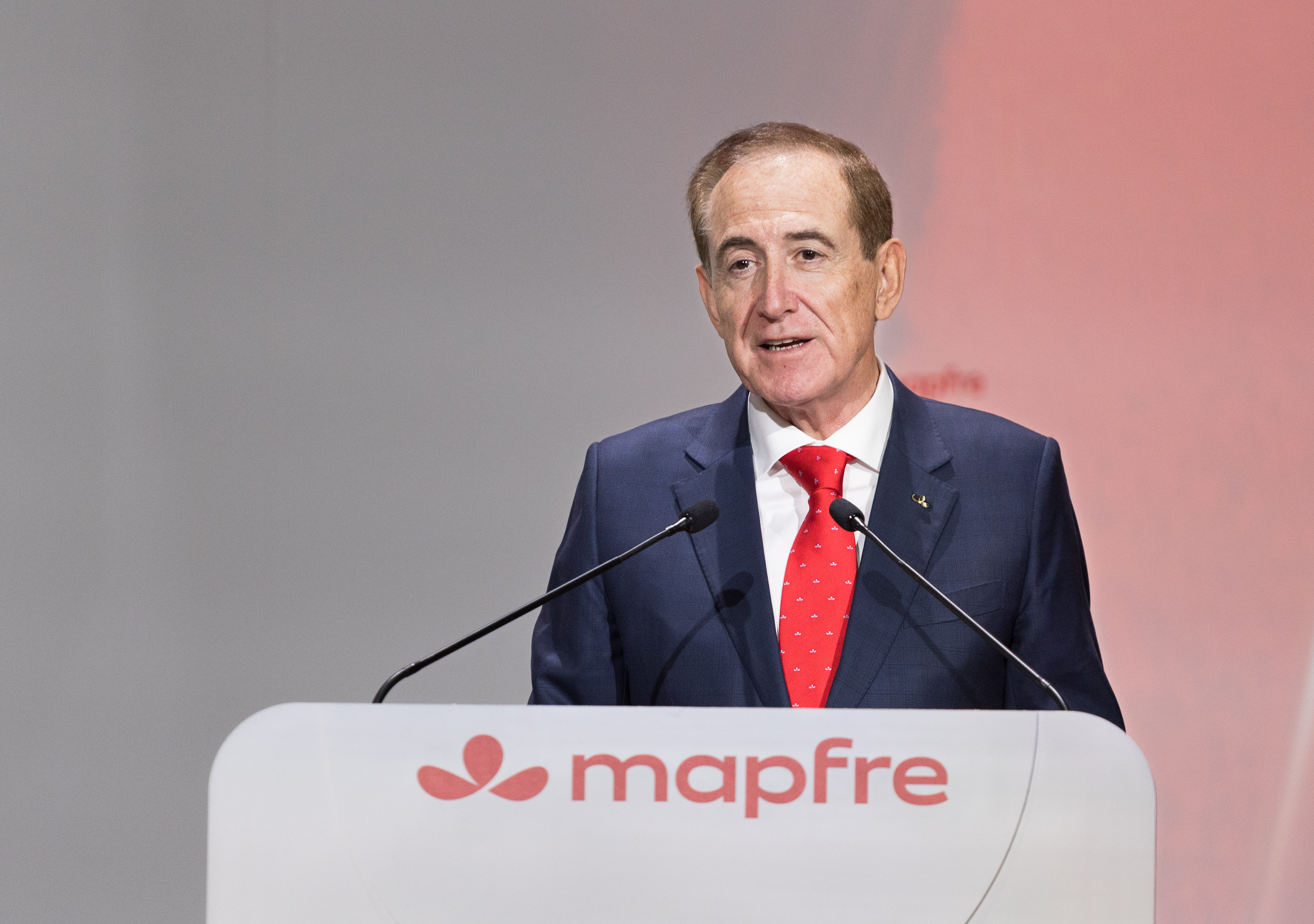 mapfre plan estrategico 2026 junta accionistas