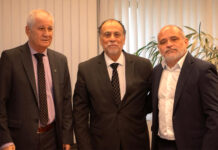 La SRT y Jujuy dieron un paso clave en la creación del cuerpo de peritos oficiales srt-jujuy-cuerpo-oficial-peritos-laborales