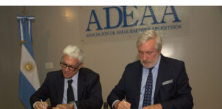 El Ministerio Público Fiscal bonaerense y ADEAA firmaron acuerdos de cooperación, capacitación e intercambio tecnológico ministerio público bonaerense adeaa