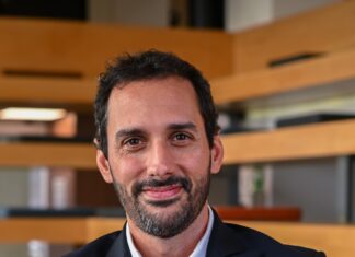 Andrés Borzese es el nuevo Chief Underwriting Officer Commercial de Allianz Argentina borzese-chief-underwriting-officer-allianz