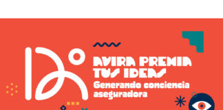 AVIRA: 12ª edición del concurso de creatividad Generando Conciencia Aseguradora avira concurso conciencia aseguradora 12