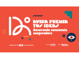 AVIRA: 12ª edición del concurso de creatividad Generando Conciencia Aseguradora avira concurso conciencia aseguradora 12