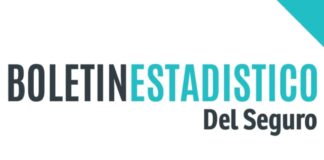 Se encuentra disponible la edición a diciembre de 2025 del Boletín Estadístico del Seguro boletín estadístico seguro diciembre 2025