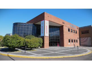 30 años de innovación y desarrollo en CESVI Argentina cesvi argentina años 30