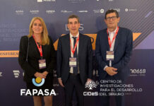 CIDeS suma a FAPASA para pensar el futuro del seguro cides fapasa futuro seguro