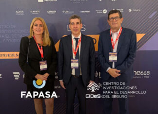 CIDeS sumó a FAPASA para pensar el futuro del seguro cides fapasa futuro seguro