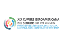 XIX Cumbre Iberoamericana del Seguro en Costa Rica xix cumbre iberoamericana seguro costa rica