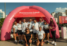 Sancor Seguros y Prevención Salud acompañaron el verano con diversas acciones sancor seguros prevención salud verano 2026