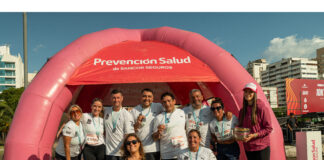 Sancor Seguros y Prevención Salud acompañaron el verano con diversas acciones sancor seguros prevención salud verano 2026