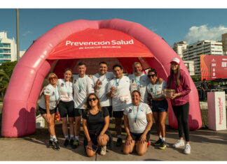 Sancor Seguros y Prevención Salud acompañaron el verano con diversas acciones sancor seguros prevención salud verano 2026