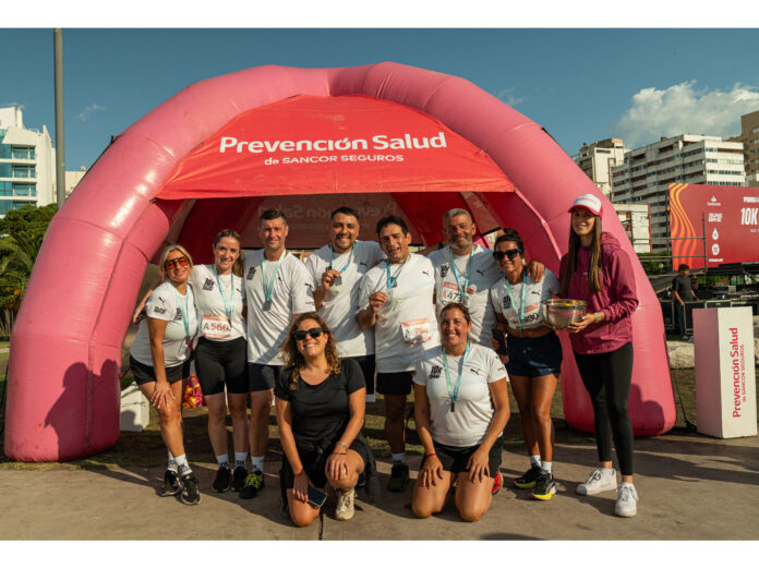 sancor seguros prevención salud verano 2026