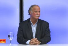 “Paraná ART abre el camino al mercado de empresas y a trabajar muchos temas vitales como el cross-selling y el up-selling” paraná art aramburu empresas