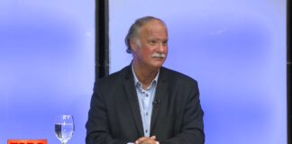 “Paraná ART abre el camino al mercado de empresas y a trabajar muchos temas vitales, como el cross-selling y el up-selling” paraná art aramburu empresas