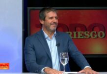 Grandjean: “El tema es saber crecer con flujo de fondos y resultados económicos positivos” gandjean flujo fondos resultados económicos