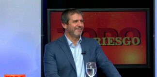 Grandjean: “El tema es saber crecer con flujo de fondos y resultados económicos positivos” gandjean flujo fondos resultados económicos