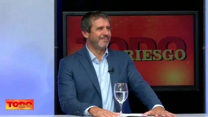 gandjean flujo fondos resultados económicos