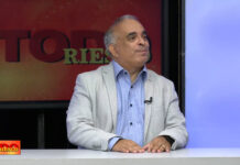 “RapiSeguros le quiere dar al productor un abanico de posibilidades para que multicotice en la mayor cantidad de compañías” anduch rapiseguros productor compañías