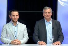 Delorenzi: “Queremos ser una compañía integral para toda nuestra red de productores de seguros” delorenzi-alfaro-digna-seguros