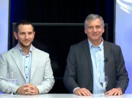 Delorenzi: “Queremos ser una compañía integral para toda nuestra red de productores de seguros” delorenzi-alfaro-digna-seguros