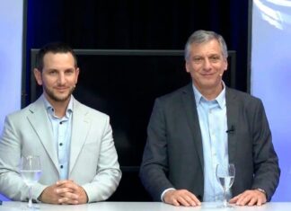 Delorenzi: “Queremos ser una compañía integral para toda nuestra red de productores de seguros” delorenzi-alfaro-digna-seguros