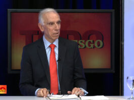 García Vilariño: “Los resultados de los balances a marzo van a ser mejores que los de diciembre” garcía vilariño balances diciembre 2025