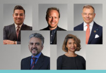 El Insurance Week 2026 detalló más información sobre su agenda insurance week 2026 agenda