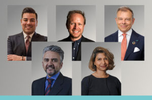 insurance week 2026 agenda